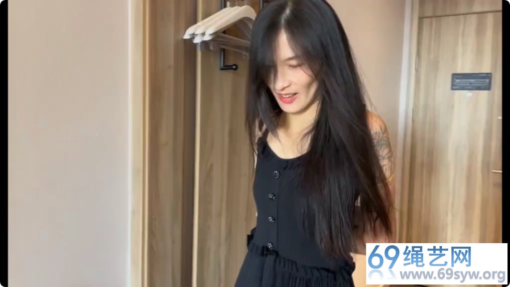 绳命线 气质新模 诗晴 五花挣扎 丝袜美脚/25分钟