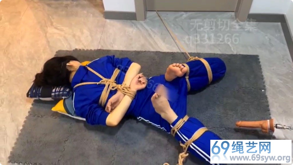 欢乐谷 校服在校M 绝望的咆哮/36分钟