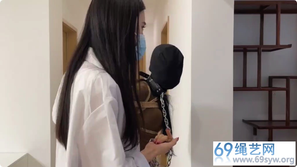 云雀剧情 韩玉+琳琳 病人反制T教小护士 上 女S女M/30分钟