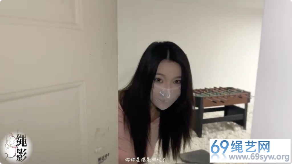 绳影社 字幕剧情 堕落人妻为还赌债被强制T教/47分钟