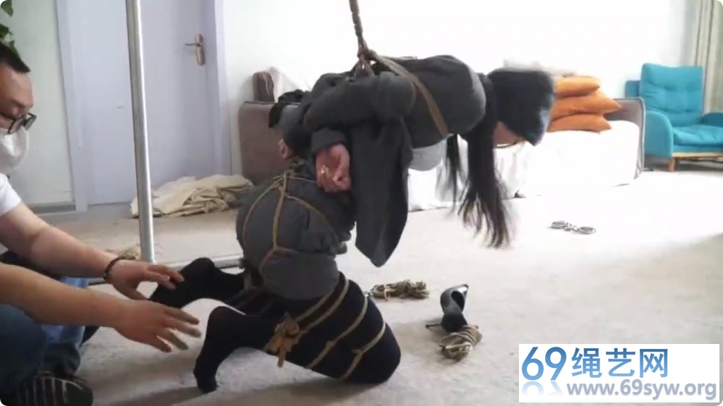 逍遥剧情 韩玉在恶魔辅导员的TK拷问下逐渐屈服/24分钟