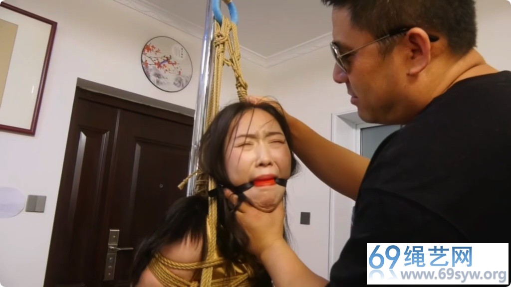 胜景影视 姐妹的遭难 下 姐姐为了赎回妹妹，自己陷入魔窟/52分钟