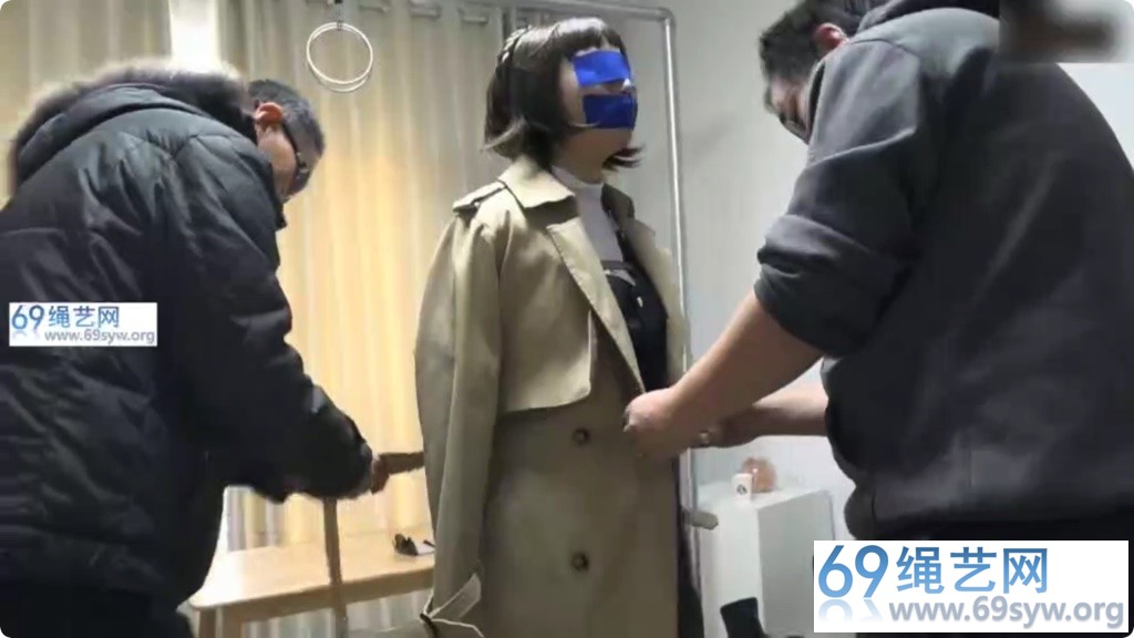 逍遥 柳洋 女神异闻录05 学生会会长的陨落 上集/23分钟