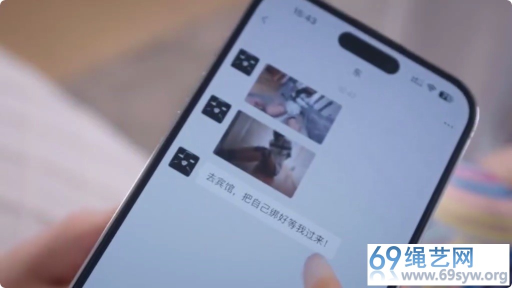 丝米 被入室绑架折磨的空姐02 绿帽剧情 震动外出/40分钟视频下载