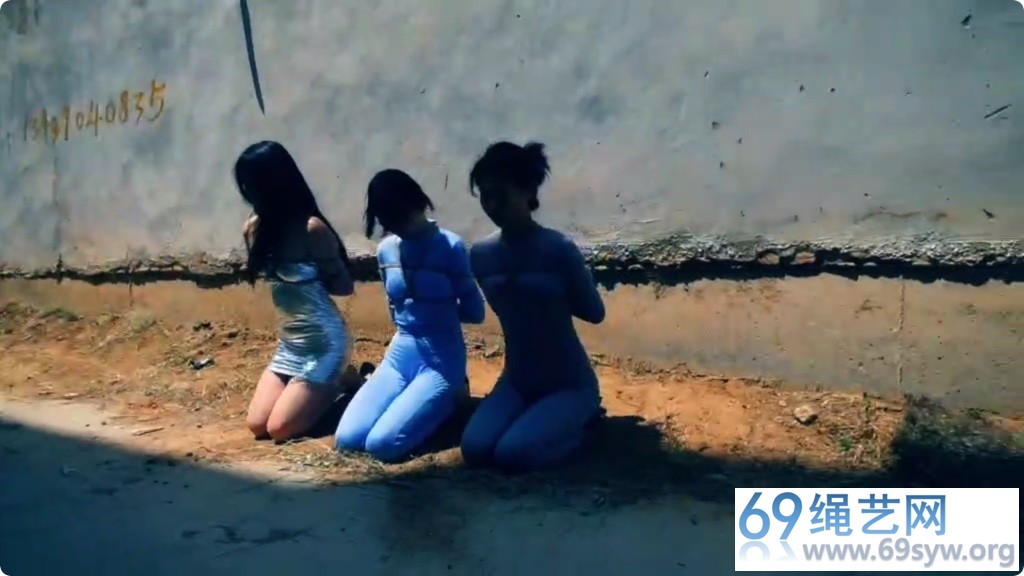 胜景影视 神奇女不归路 第一集（全包囚服）/20分钟