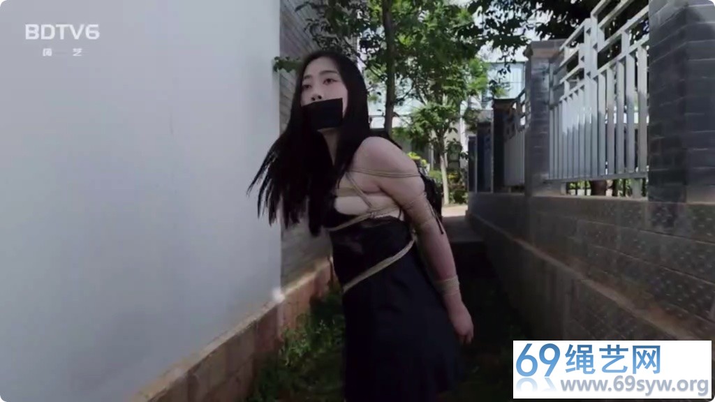 半岛束艺 游戏剧情 桃子 豪宅心慌慌/35分钟