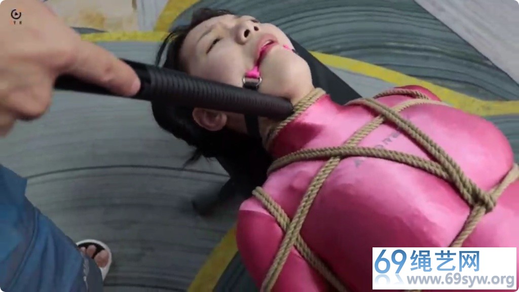 得意客剧情 我的真人玩偶 我的玩偶女友 沈抒 紧身体操服/45分钟