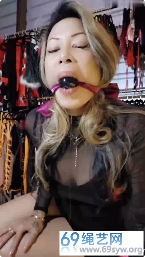 Gagtober 欧美口塞重度爱好者2024合辑 /33分钟