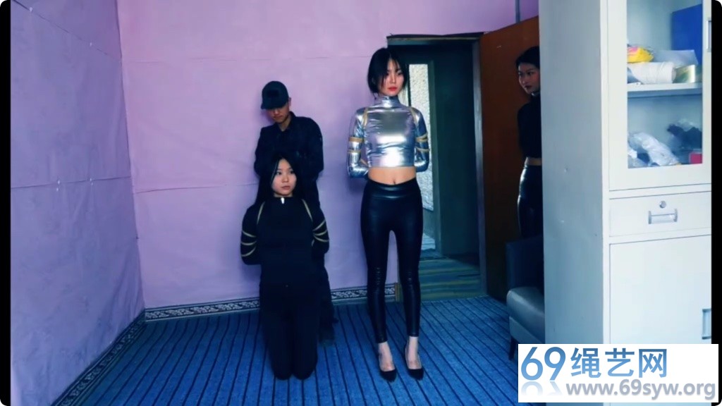 胜景影视 神奇女不归路 第二集/20分钟