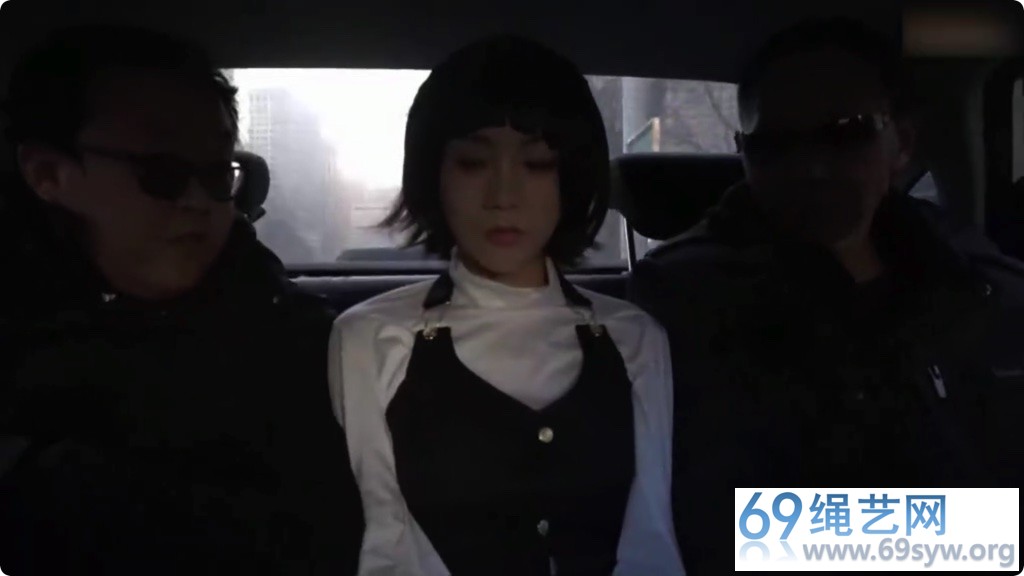 逍遥 柳洋 女神异闻录05 学生会会长的陨落 上集/23分钟