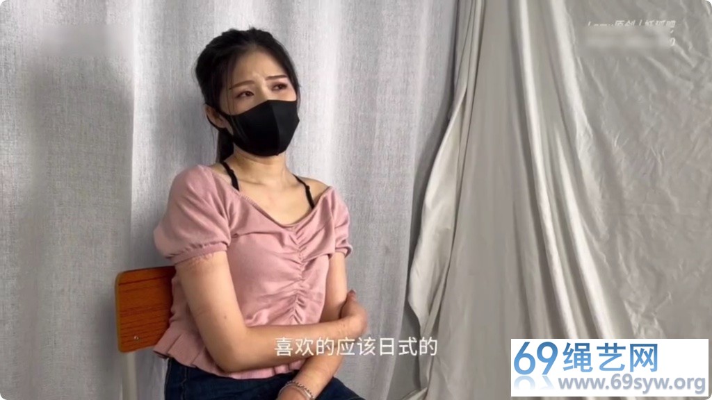 lamu 思思 棚拍实录vlog 字幕剧情 了解幕后/22分钟