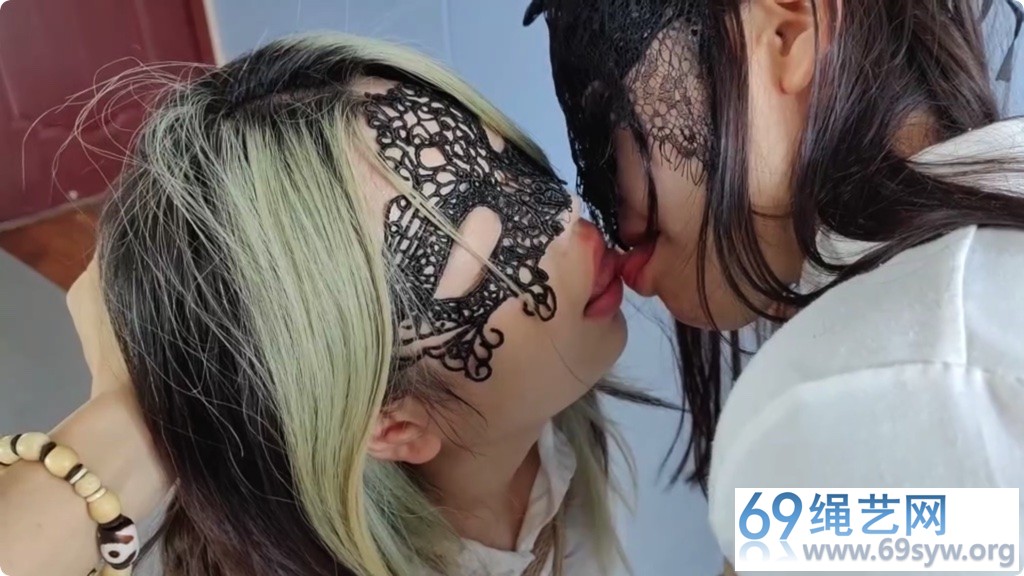一绳所爱 闺蜜间如何提升感情？相互原味堵嘴/36分钟