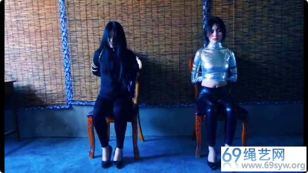 胜景影视 神奇女不归路 第二集/20分钟