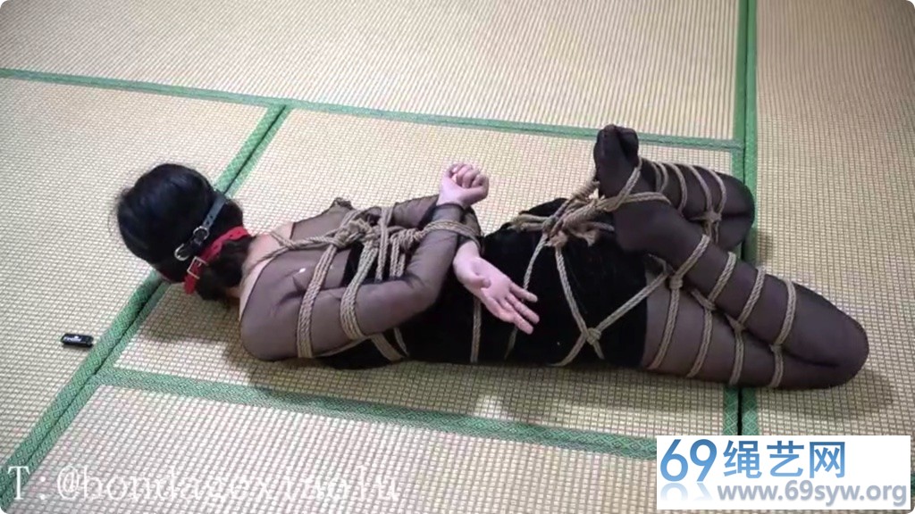 GB涵涵 严密驷马+全自动黑丝美足TK/23分钟