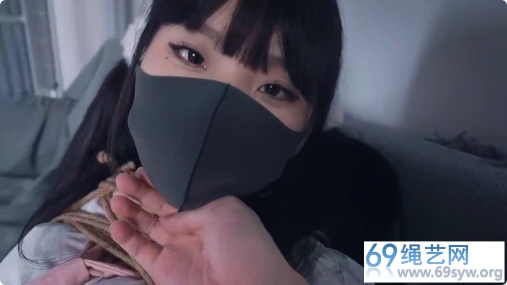 悠米 应聘的女模特05“应聘绳模”的兼职陷阱/34分钟视频下载