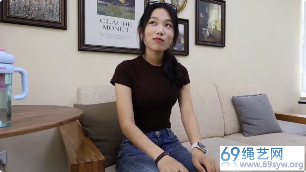 半岛 缇娜 我知道大家都想看缇娜这幅样子 美腿美人/24分钟
