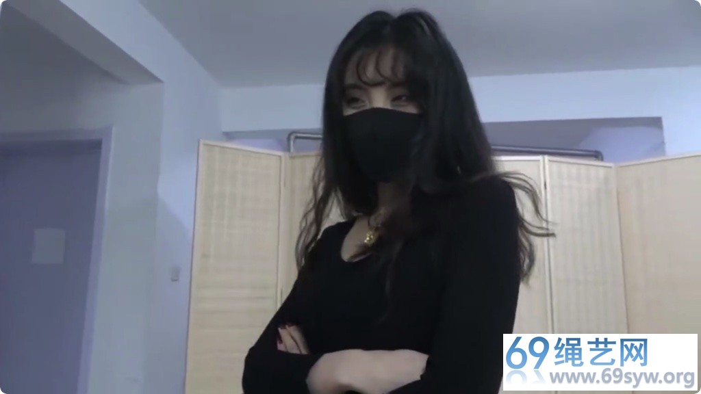 逍遥柳洋剧情 意外收获02 捆绑和丝袜蒙面堵嘴TJ后被女主人反杀/36分钟