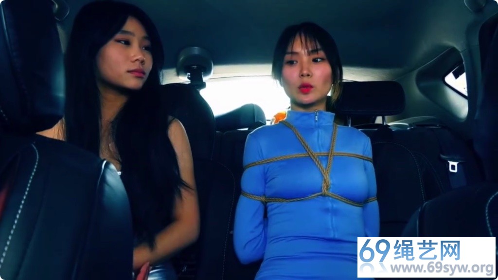 胜景影视 神奇女不归路 第一集（全包囚服）/20分钟