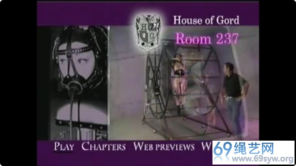 家具站长篇剧情 Room237 house of gord  Jewell Marceau/58分钟