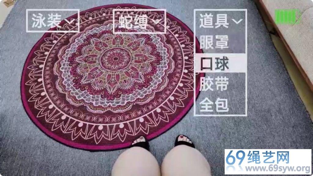 半岛束艺台 剧情 迷失在VR 布玛/29分钟