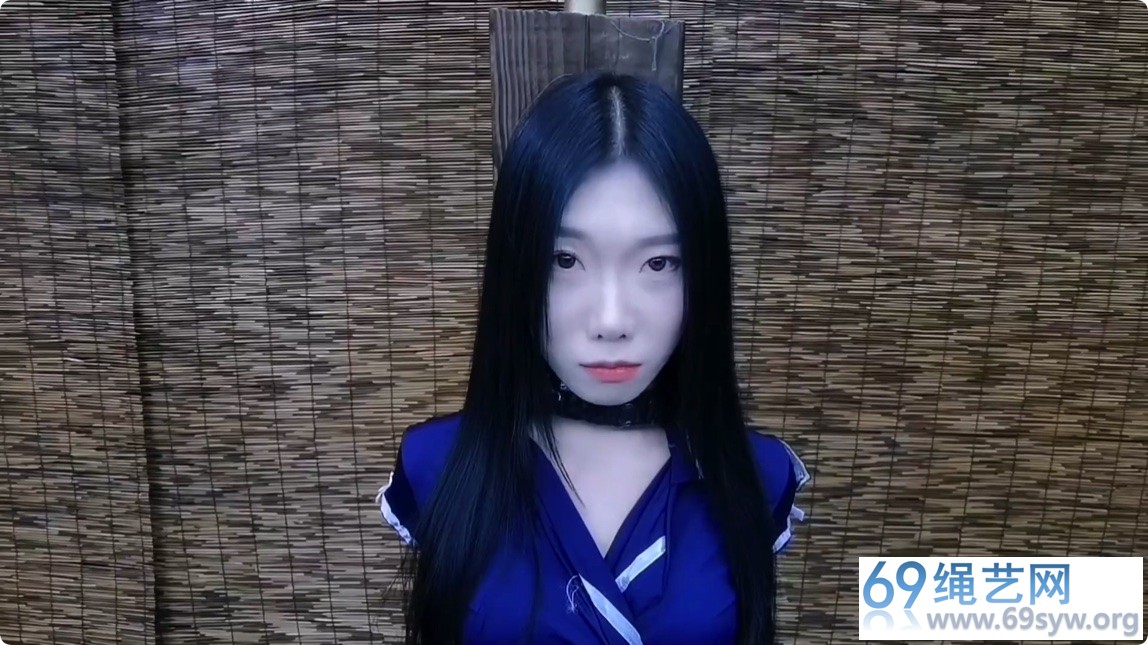 HD飞天 月仙儿(韩玉）挑战吊缚 马步拘束架 五花驷马/48分钟