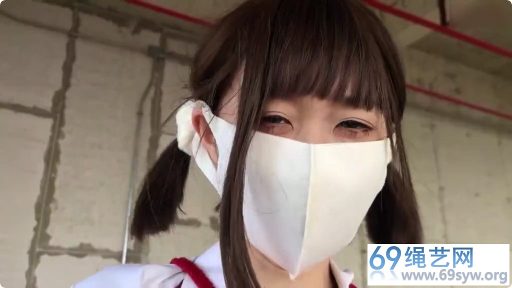 尤美加奈 双马尾白丝JK被羞耻T教 强制走绳+郊狼震动/28分钟