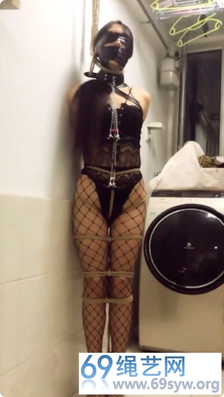 窒物者 套路女主播 超硬核控制类重口T教 窒息呼控/33分钟/20积分