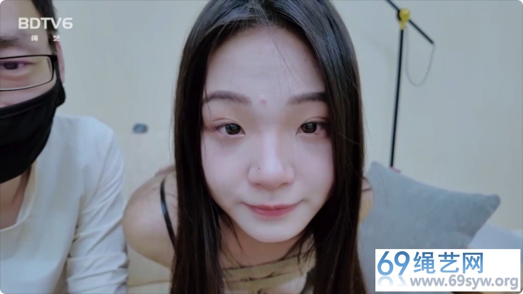 半岛 束缚访谈 卡菲 成年人的破防仅在一瞬间/48分钟