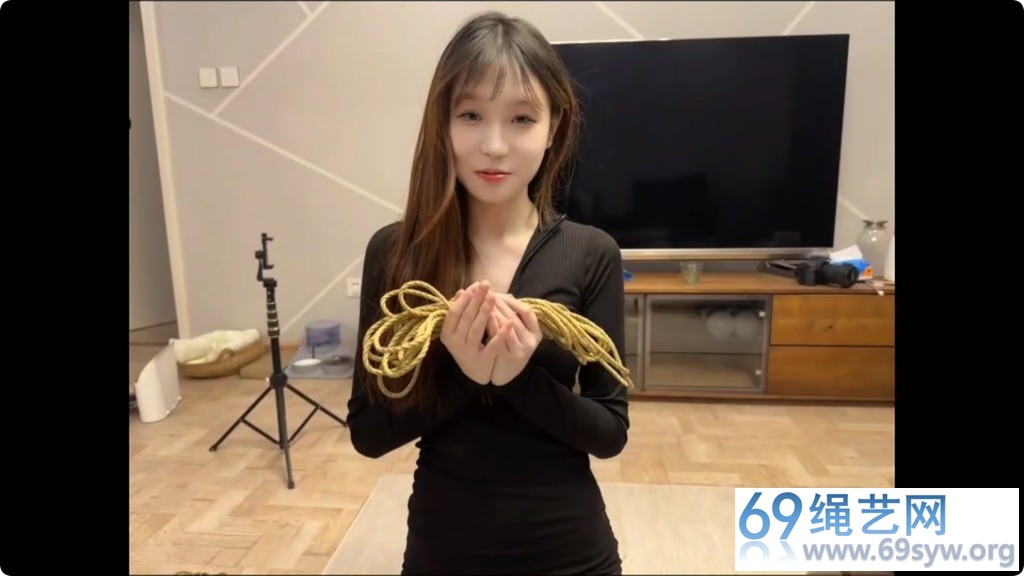 贝特 小奴的游戏 主动请缚？那就好好满足你/63分钟