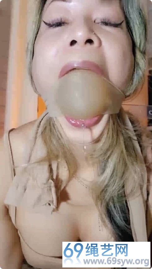 Gagtober 欧美口塞重度爱好者2024合辑 /33分钟