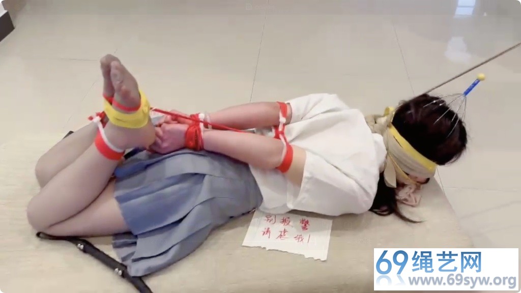 三五小脚（媚娘） 人性的考验/32分钟