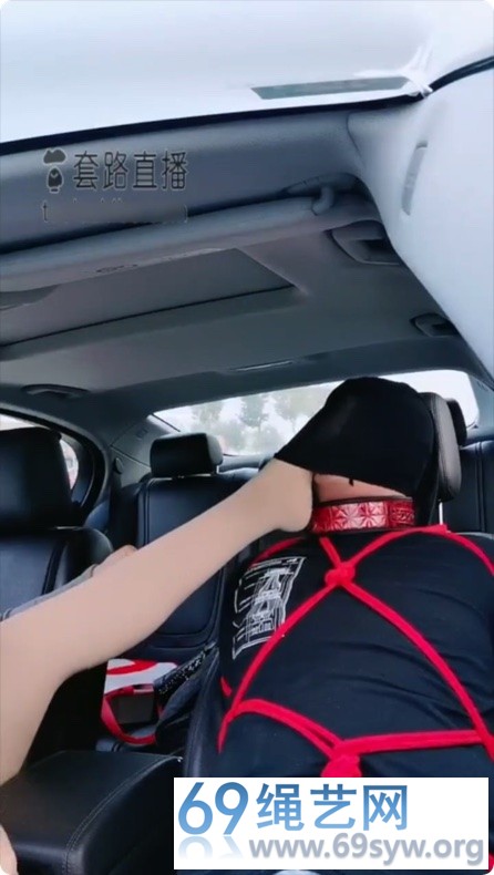  女S若依 恋物吸臭剧情 绑架姐夫 捆绑强制坐脸 原味长靴捂脸/38分钟