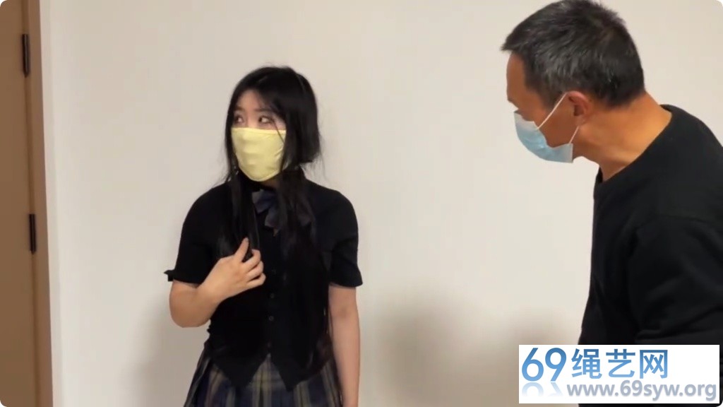 云雀 吴晗+恩可 对不良少女的家访02/24分钟