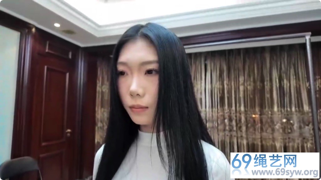 枫叶 韩玉 直臂紧缚 两个最紧的束缚位置/30分钟