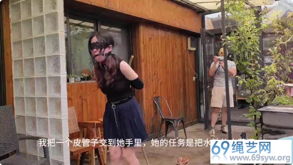 白城出品 剧情 第七部 孤注一掷 上集/46分钟