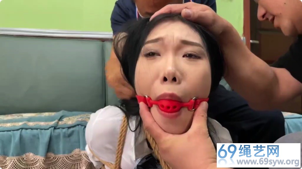 云雀 剧情 韩玉+李然 入室强绑母女 上 逃脱失败被加固/26分钟
