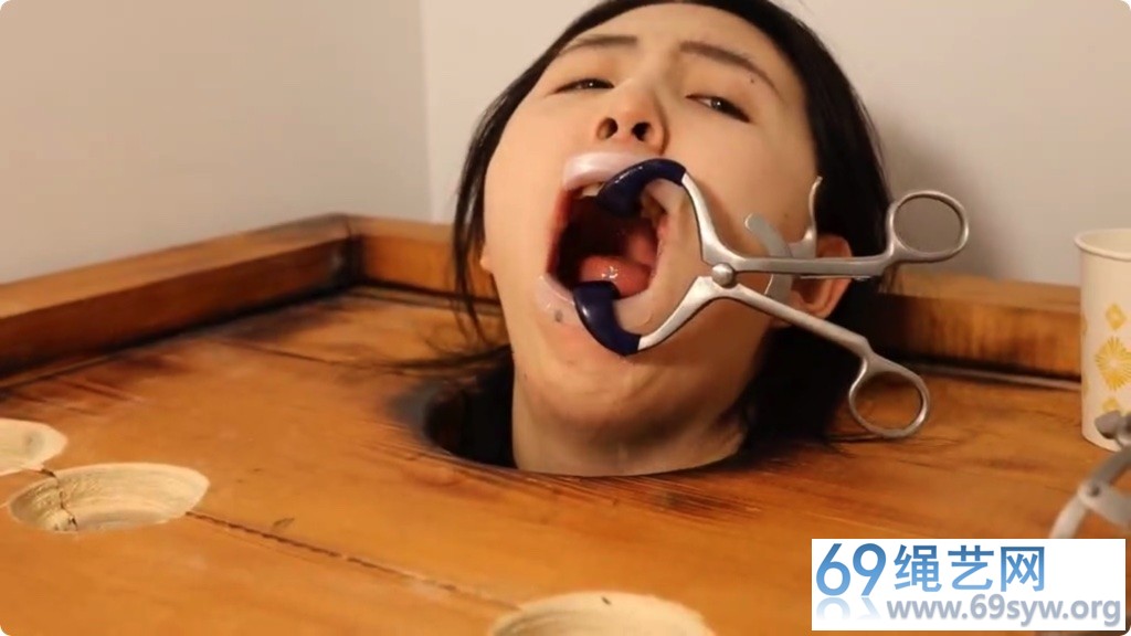 路由 小莫 木箱里的女孩 装箱交接的货物 堵嘴实验/20分钟