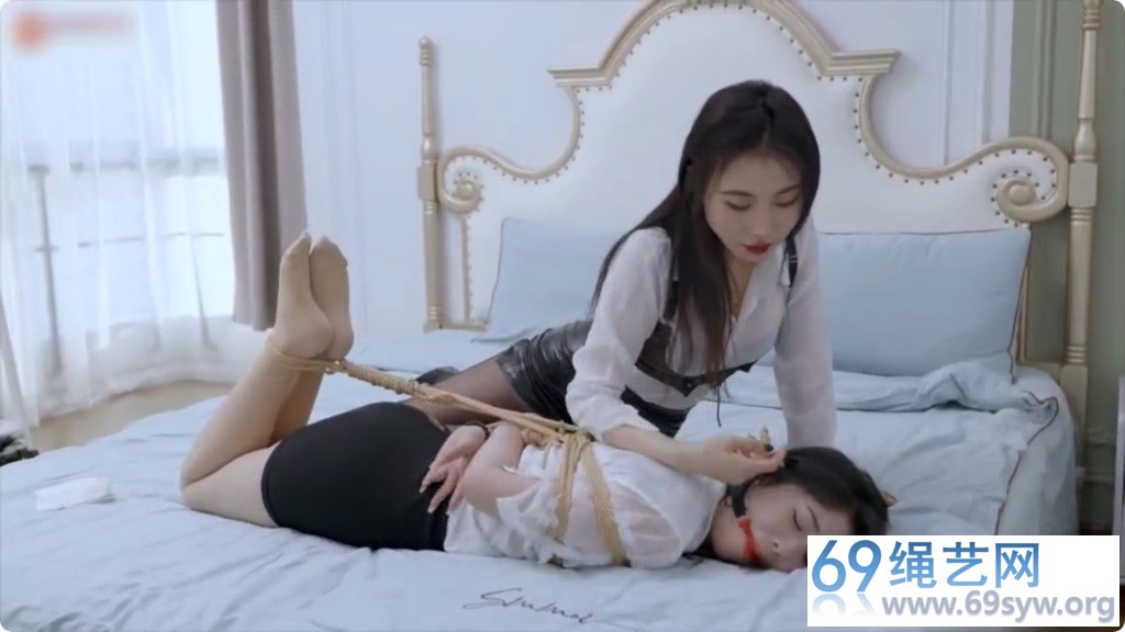 得意客 女贼的世界 第一集/13分钟