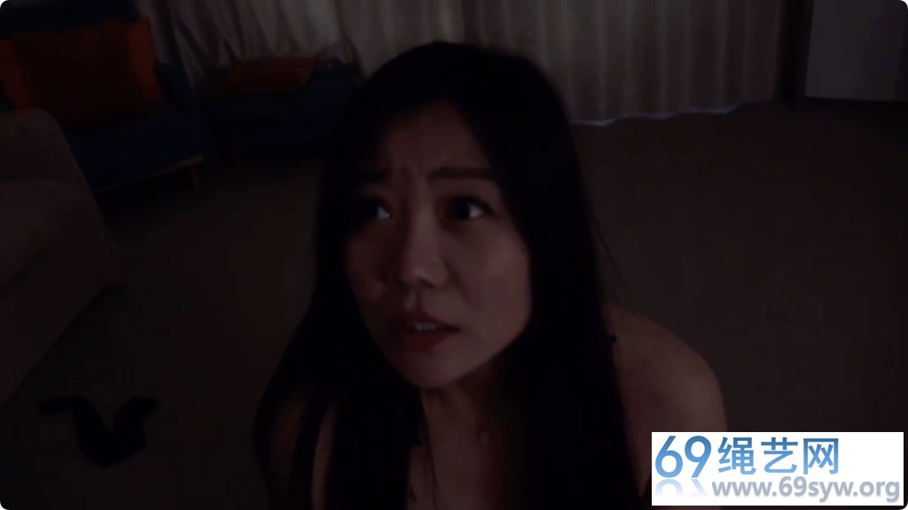 逍遥 电梯偶遇 李然 重度绳奴 颜面紧缚 羞辱/37分钟