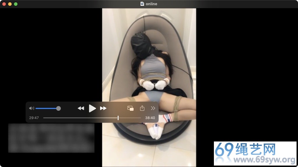  窒物者007 惊喜特辑 开出双黄蛋 晕厥驯服一匹小野马/38分钟/15积分