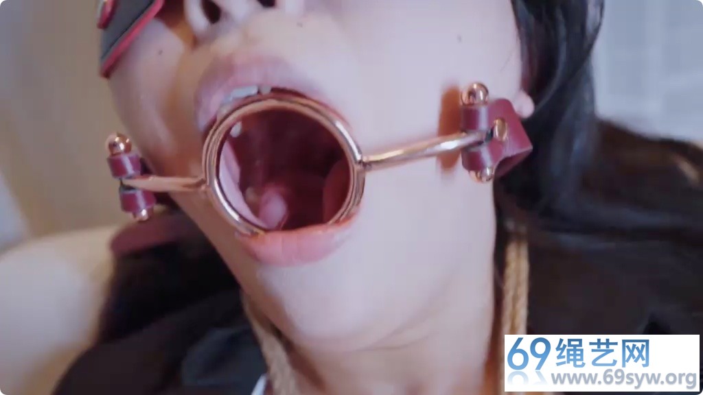 悠米 美女收集者02（身陷囹圄的女记者）/27分钟