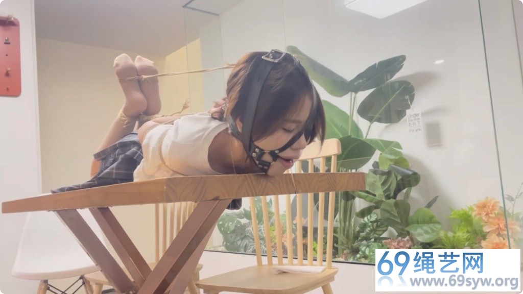 奥特曼也很酷 气质女孩JK后手观音驷马放置/58分钟