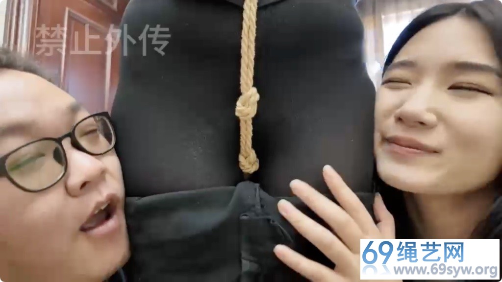 枫叶 驴驴 艾娃 失职的女保镖 第二集超重度多重紧缚加固/41分钟