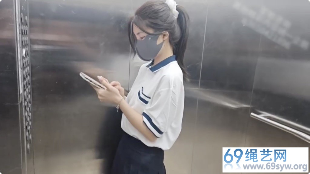 限时7天 欢乐谷 被跟踪绑架捆绑T教的女子校生校花/65分钟