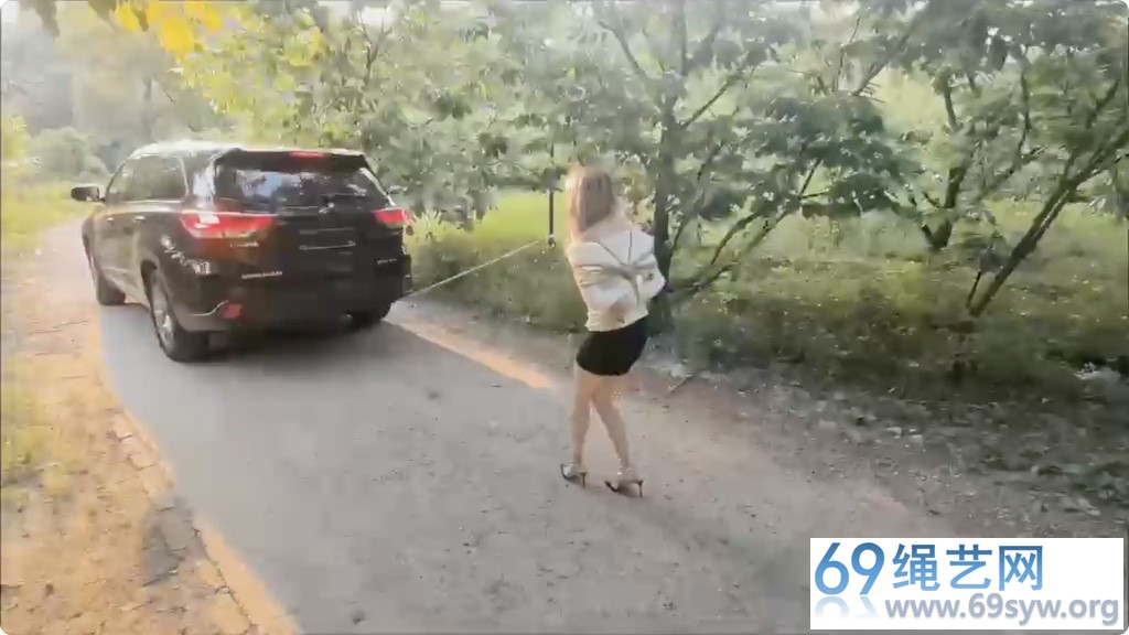 白城 字幕剧情 富家千金绑架事件 上集 小瑶/40分钟