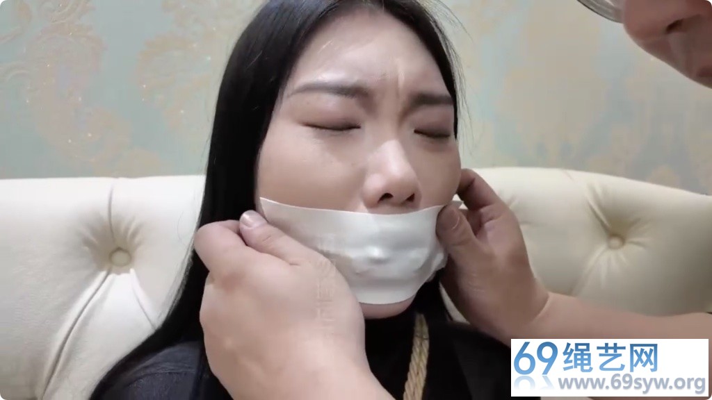 枫叶 韩玉 驴驴 缚之旅人 反败为胜！修女缚神终极对决/37分钟